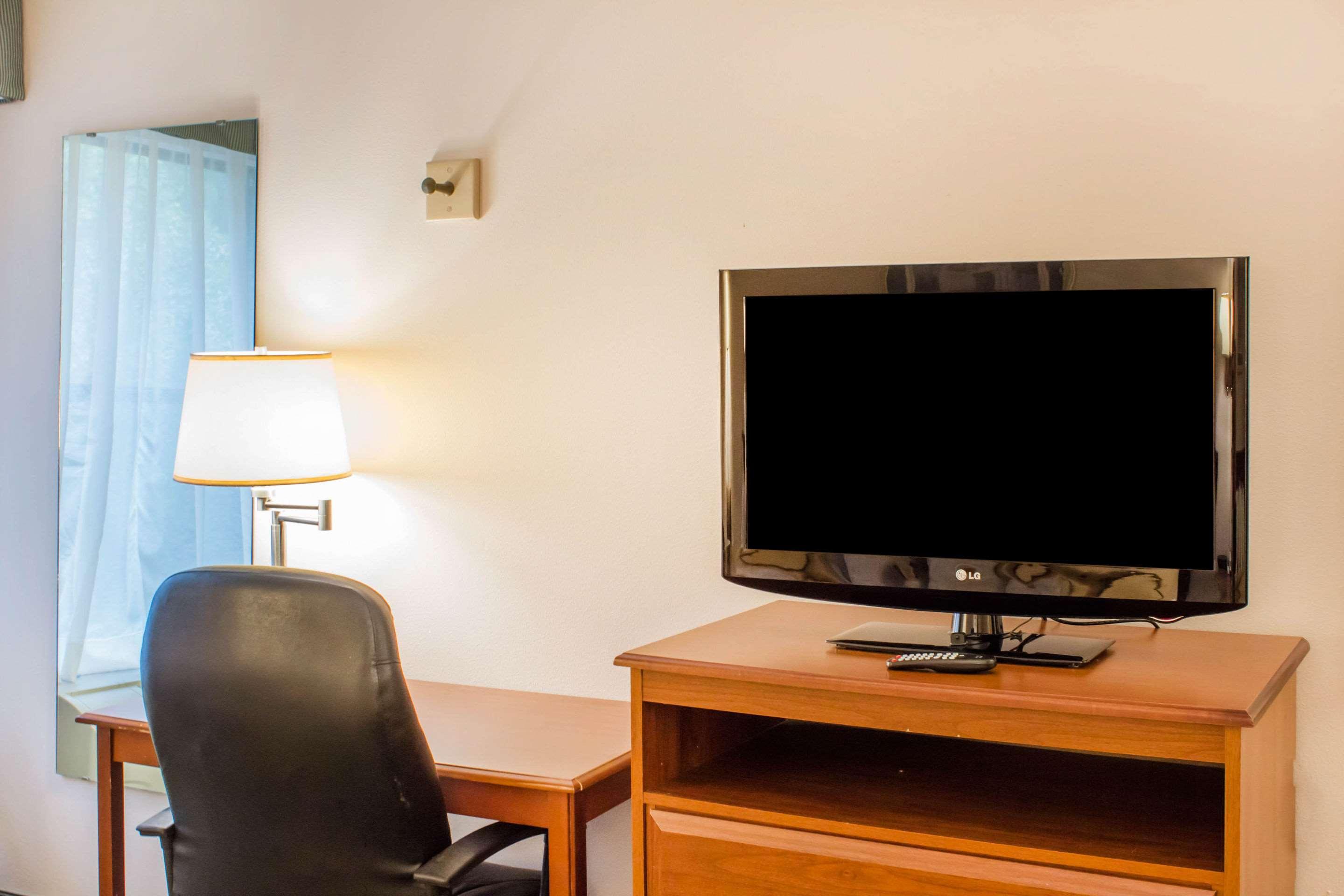 Econo Lodge RaleighRaleigh  Kültér fotó
