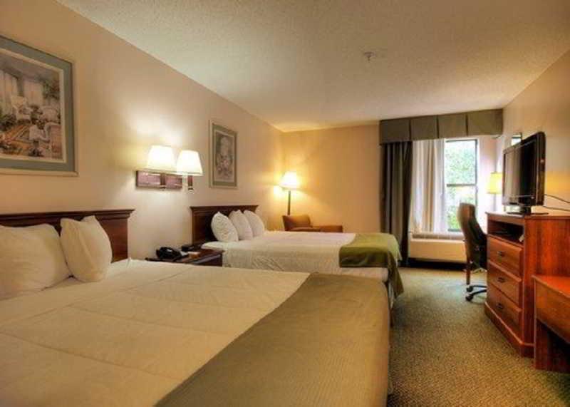 Econo Lodge RaleighRaleigh  Szoba fotó