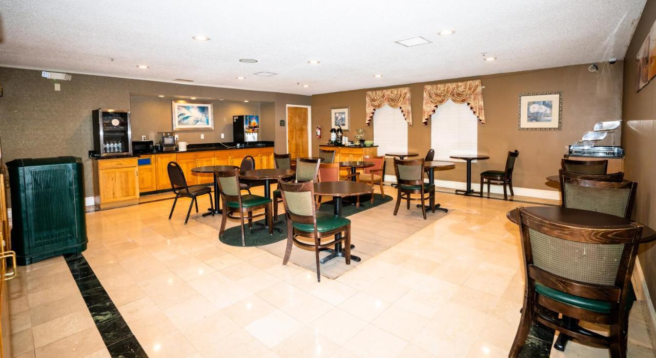 Econo Lodge RaleighRaleigh  Kültér fotó