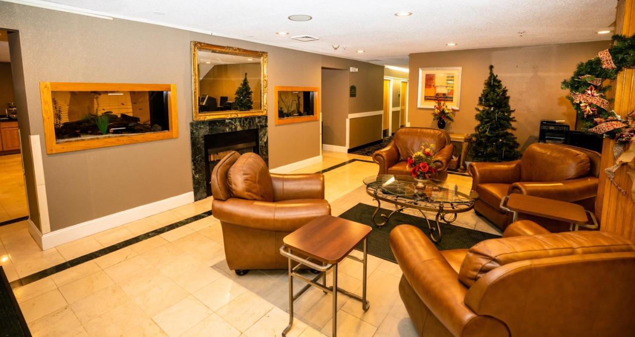 Econo Lodge RaleighRaleigh  Kültér fotó
