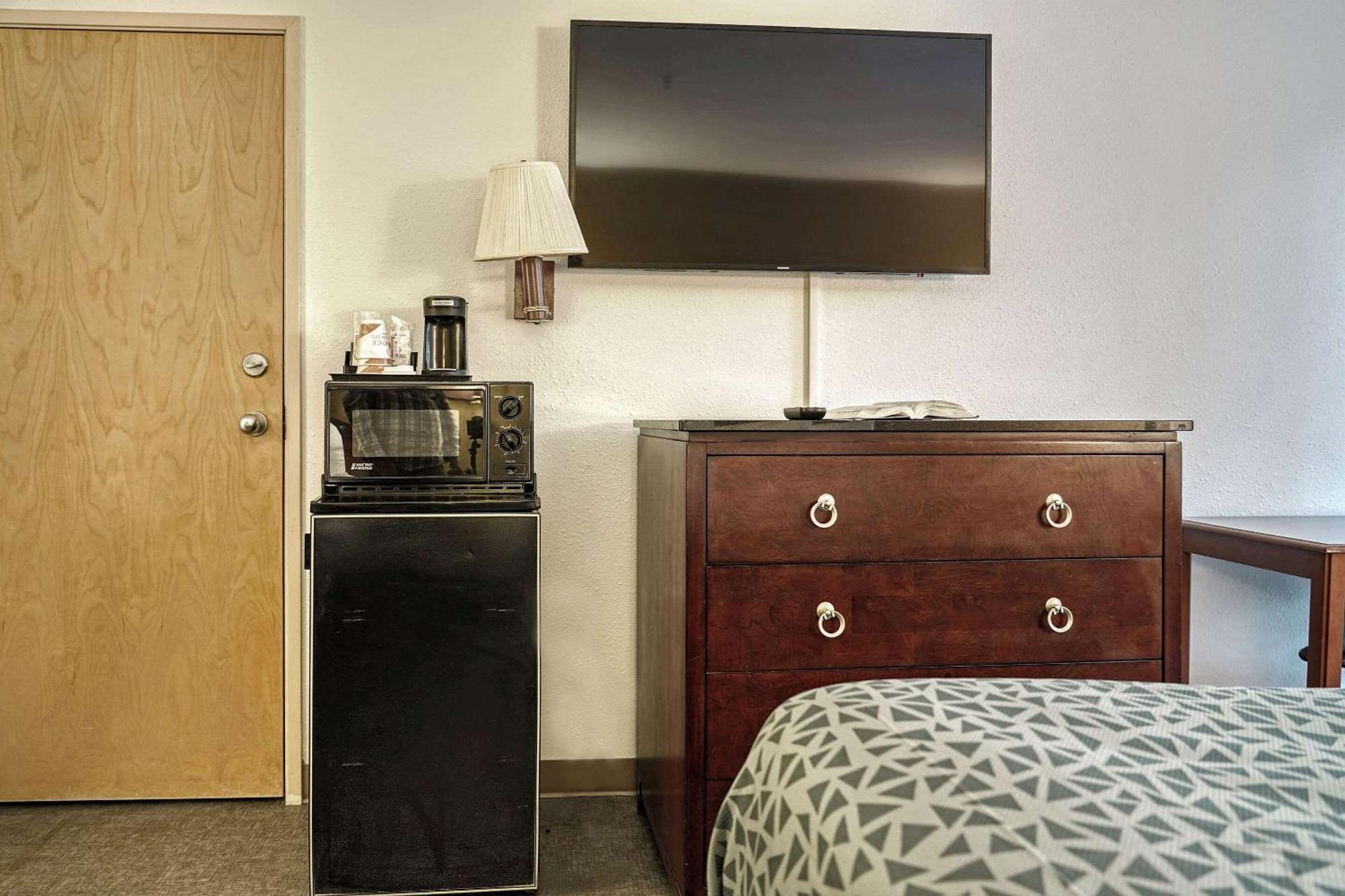 Econo Lodge RaleighRaleigh  Kültér fotó