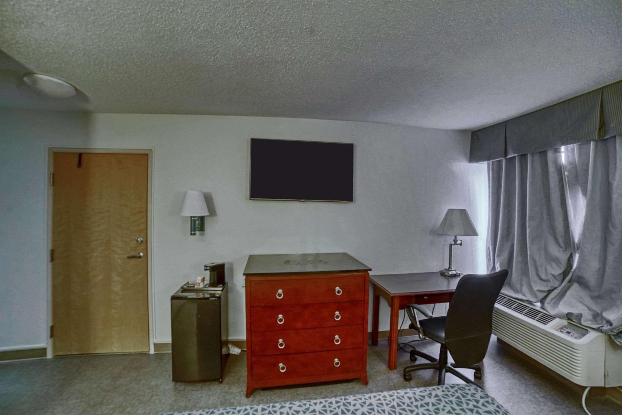 Econo Lodge RaleighRaleigh  Kültér fotó