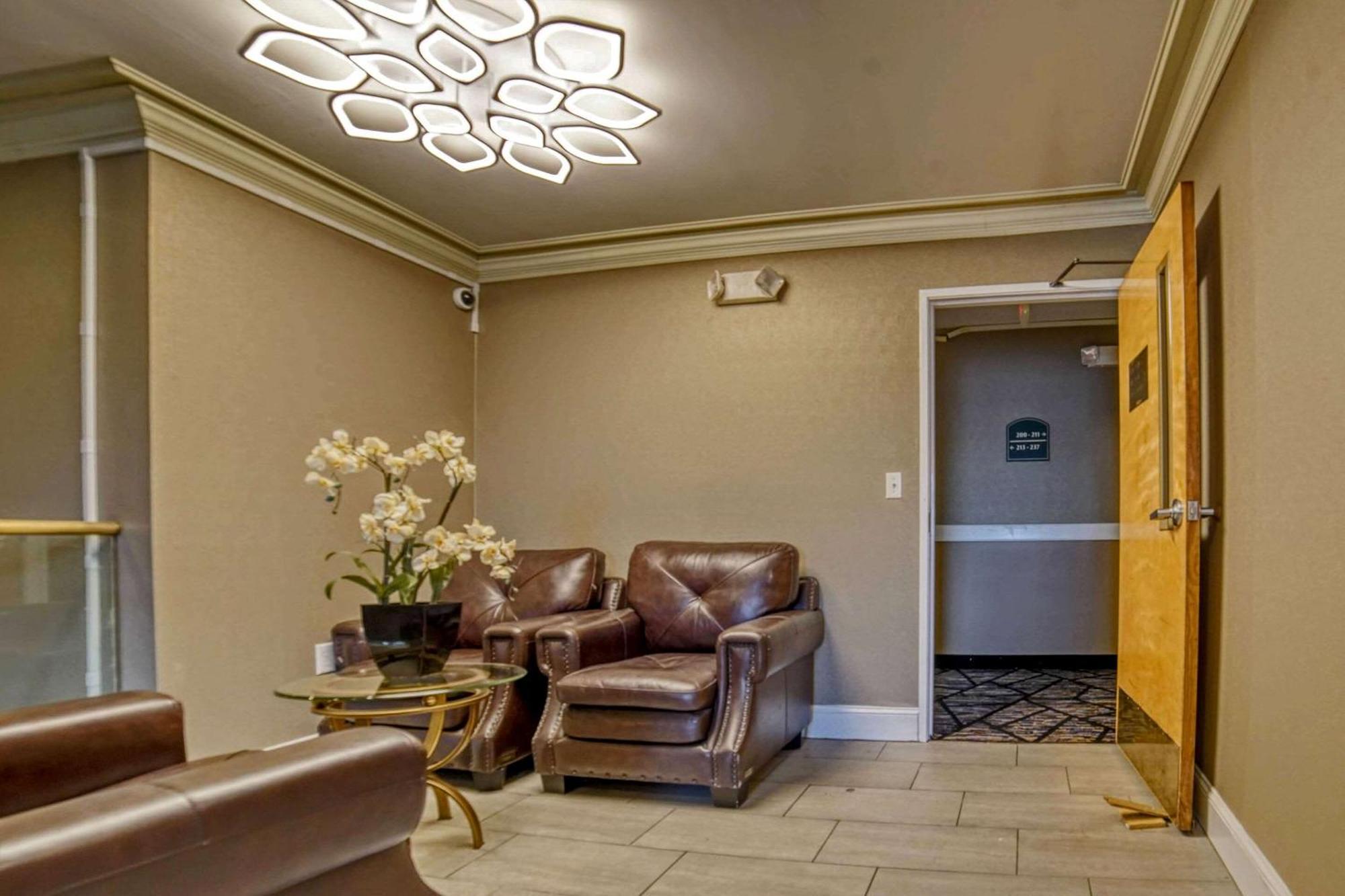 Econo Lodge RaleighRaleigh  Kültér fotó
